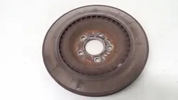 Disque de frein arrière Audi OE ARA119299 d'occasion