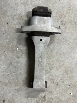 HYUNDAI TUCSON III Supporto motore 2.0 CRDi