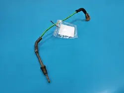 Exhaust Gas Temp Sensor Renault Master III 2.3 DCI