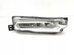 Rechte Halogen-LED-Lampe BMW X3 X4 7412528