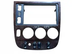 Cadre de garniture console OEM A1636801736 Mercedes ML W163