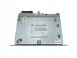 OEM 9808294580 Radio Navigation für Citroen C4 Picasso II
