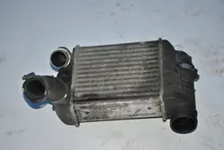 Intercooler Audi A6 3.0 TDI