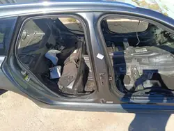 Moldura pilar cuarto derecho Audi A6 C7 OEM 21120/Wrakowisko