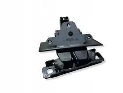 Fecho porta-bagagens Volvo V60 OEM 01043897003 - Usado