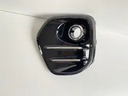 Grille de Pare-chocs Avant Gauche Kia Sportage IV 2015-