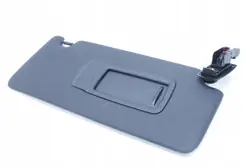 OEM 8097334 Palasol direito preto para BMW M2 M4