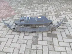 Framstötstärkningsdel Ford Focus MK3 2010-2015