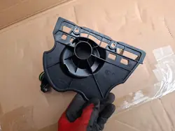Séparateur d'huile OEM 0P2115155D pour Audi RS6 4.0 V8