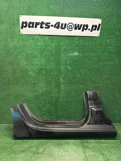 OEM 1609352180 Saia Lateral Direita Citroen C4 Grand Picasso