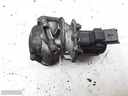 Vanne EGR Peugeot 307 1.6 HDI