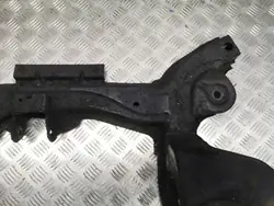 OEM AMD40403 Vorderer Hilfsrahmen für Suzuki Grand Vitara II