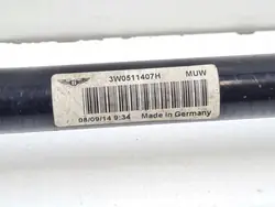 Barre stabilisatrice arrière Bentley Flying Spur OEM 3W0511407H