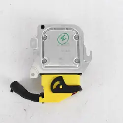 OEM 3WA959655AB turvatyyny moduuli Skoda Enyaq iV:lle