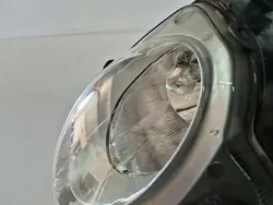 Phare Halogène Gauche Fiat 500 07-15