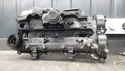 Couvercle de soupapes Mercedes A6540167100 OEM Occasion