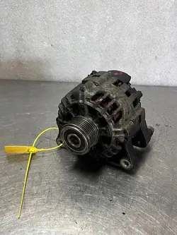 Vaihtovirtageneraattori Peugeot Citroen 9655296080