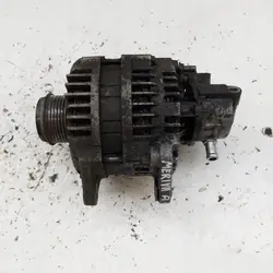 OPEL MERIVA A 1.7 Vaihtovirtageneraattori 14V 110A 93189496