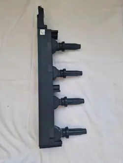 Bobina de Ignição PSA C4 406 407 807 5970A5