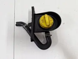 Tampa de enchimento de óleo Renault OE OEM 152594221R - Usado