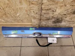 Ford Fiesta Luz da placa traseira OEM 8A61A43404DD
