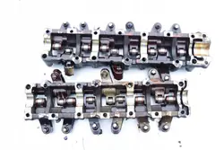 Mercedes W211 W163 W210 3.2 Leviers Clavier OEM