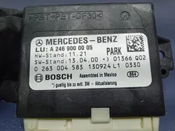Mercedes B-klass W246 PDC-modul OEM A2469000005