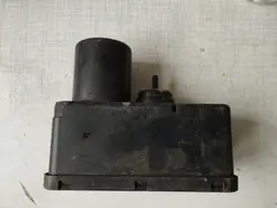 Bomba de bloqueio central Audi OEM 443862257b - Usado