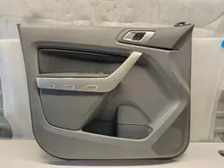 Pare-chocs avant gauche Ford Ranger IV OEM AB39-2623943-A