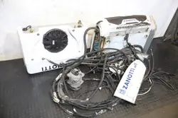 Klimakompressor Z200S-F für Renault Master III 2.3DCI