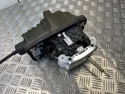 Audi A4/S4 B6 Växelspak OEM 8E1713111G