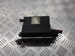 Wasserheizer BMW E46 OEM 64126904668 - Gebraucht