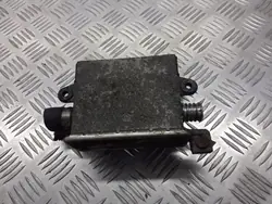 BMW E46 Vesilämmitin OEM 64126904668 - Käytetty