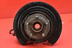 OEM mamAUTO-1052388- Moyeu Arrière Droit Jeep Grand Cherokee