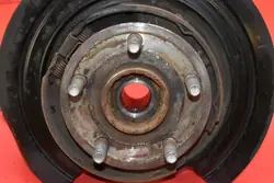 OEM mamAUTO-1052388- Moyeu Arrière Droit Jeep Grand Cherokee