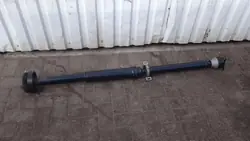 Mercedes GLC W253 Drivaxel OEM A2534101101
