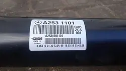 Arbre de transmission Mercedes GLC W253 OEM A2534101101