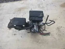 ABS ESP Chrysler Voyager Dodge Caravan