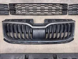 Skoda OE 5E0853653A griglia