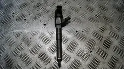 Fuel Injector Opel Vectra C