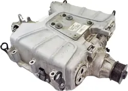 SW178 Audi Q5 I 8R 3.0i Compresor 06E145601AC