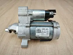 Motor de arranque Audi A5 F5 A4 B9 2.0 TFSI 06L911024