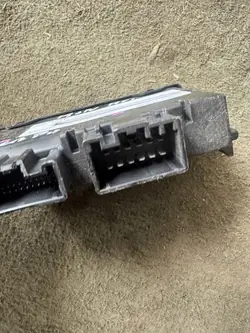 Actuateur de volet Ford Mondeo MK5 OEM 254557 - Occasion