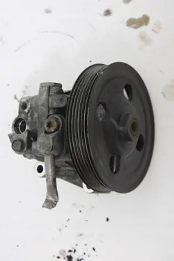 Stuurbekrachtigingspomp Land Rover Freelander II 2.2 D OEM 6G91-3A696-EF