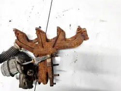 Uitlaatspruitstuk OEM EIS-2149268 voor Mitsubishi Space Star