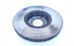 Disque de frein avant OEM 8E06153010 pour Audi A4/S4 B7