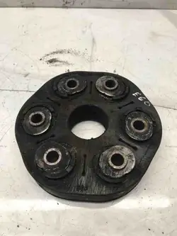 Drive Shaft Rubber Coupling BMW 5 (E60) GAB01027