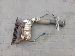 Ford Kuga MK3 Hybrid-Katalysator OEM 2017808X