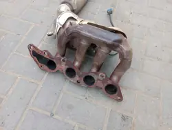 Catalyseur Hybride Ford Kuga MK3 OEM 2017808X