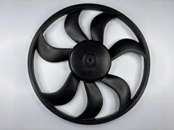 Ventilador de radiador Dodge Charger 2021 M114391